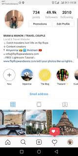 We Got Hacked On Instagram How To Get It Back Flip Flop Wanderers