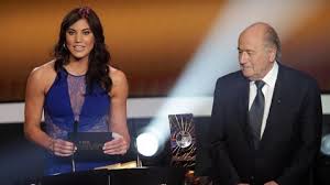 Hope amelia solo (born july 30, 1981) is an american former soccer goalkeeper. Hope Solo Us Verband Sperrt Torhuterin Wegen Beleidigungen Bei Olympia Stern De