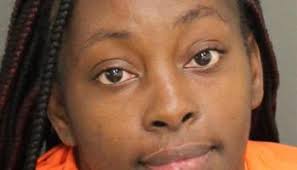 LATOYA BARBER of booked 20250611