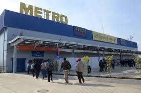 Grocery Lockdown To Impact Indian Operation But Focus On Providing Goods Metro Cash Carry Retail News Et Retail