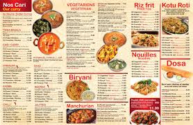 Restaurant Raja Montreal Quebec Menu Prices Restaurant Reviews Facebook