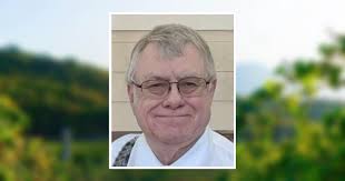 Byron Fred Bingham Obituary January 22, 2024