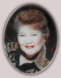 Maria Cristina Macias (1936-2013)