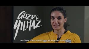 There are 100+ professionals named gözde yılmaz, who use linkedin to exchange information, ideas, and opportunities. Ben De Daha Fazlasi Icin Buradayim Gozde Yilmaz Youtube