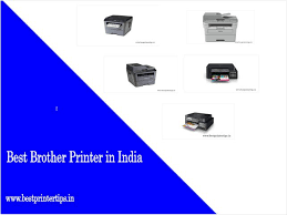 The paper supports 250 sheets which just works for your a4 sheets. Top 10 Best Brother Printer In India 2021 Best Printer Tips