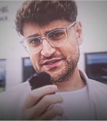 Eligella's neuer Lamborghini