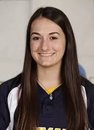 2017 Softball Roster