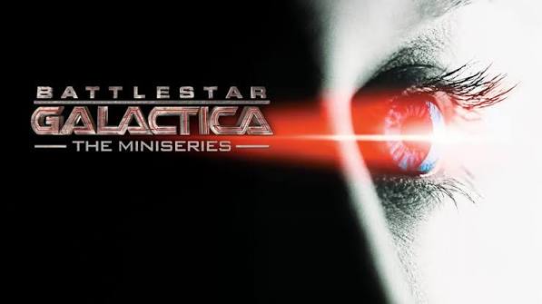 Praise the Lords of Kobol: Battlestar Galactica is back on streaming!