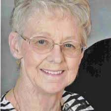 Darline Mae Crabtree