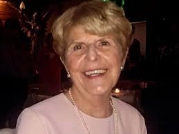 Priscilla Mortland Obituary (1939