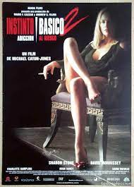 Bajos Instintos 2 Pelicula Completa Espanol Latino Gratis