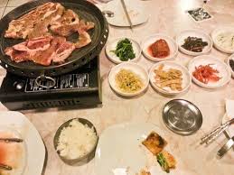 Learn basic ingredients, cooking techniques, table manners and more in korean food and cooking. The Best Korean Food In Frankfurt Tripadvisor