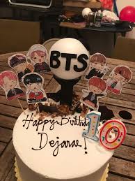 See more ideas about bts, bts army, design. Smart Idea Bts Party Decoration Ideas