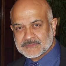 Waris Hussein (@Artspage)