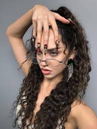 Katressa Danielle Knowles"