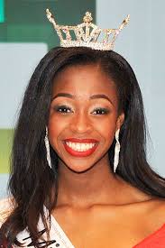 Miss Arkansas, Miss Arkansas OT crowned