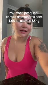 Mulher De 90 Quilos E 160 De Altura