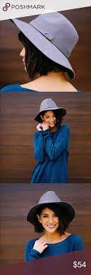 Panama Jack Frost Wool Hat Fashion Trends Wool Hat Fashion