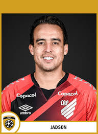 Atualmente joga no athletico paranaense. Jadson Habilidades Pro Evolution Soccer