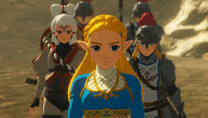 The yiga clan's retreat after finishing the third memory quest to unlock sooga as a permanent playable character. Hyrule Warriors Age Of Calamity How To Unlock Every Character Half Glass Gaming