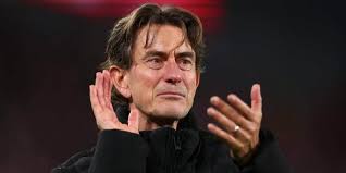 Interview: Martin Devaney opens up about son Jacob Devaney's Ireland…