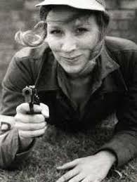 Anna Pitt, Sally Osborn [Career Histories]