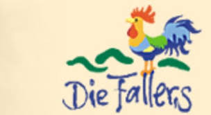 Homepage der swr schwarzwaldserie die fallers. Die Fallers Eine Schwarzwaldfamilie Tv Series 1994 2021 Crew United