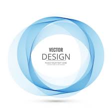 Download Free Background With A Circle Of Waves Svg Dxf Eps Png Free Svg Cut Files Creativefabrica SVG Cut Files