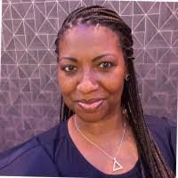 Mesha Hall's Instagram, Twitter & Facebook