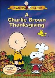 Maybe you would like to learn more about one of these? A Charlie Brown Thanksgiving Movieguide Movie Reviews For Christians