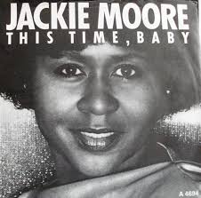 Jackie Moore