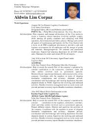 Top 10 free tools for creating a resume. Safety Officer Job Description In The Philippines