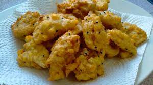 Paling tak best kalau cucur jagung tu berminyak, keras atau gunakan jagung manis, kemudian hirisan isinya seperti hirisan membuat bubur. Resepi Cucur Jagung Rangup Chef Home