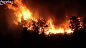 Νέα εντολή, αυτή τη φορά για εκκένωσης στο αλεποχώρι εξαιτίας της φωτιάς που μαίνεται από το βράδυ της τετάρτης 19 μαΐου στο . Pyrkagia Fwtia Alepoxwri Megara Youtube