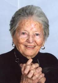 Esther Stratton Obituary (2014)