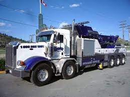 Pin On Tow Trucks