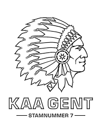 Welkom op de officiële facebookpagina van kaa gent. Ausmalbilder Kaa Gent Besteausmalbilder De