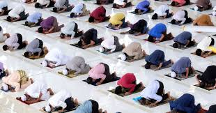 Jadwal waktu sholat makassar, sulsel. Solat Jumaat Fardu Di Dua Kawasan Pkpb Dibenarkan