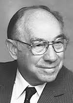 Harold J “Huck” McCoy (1919-2011)