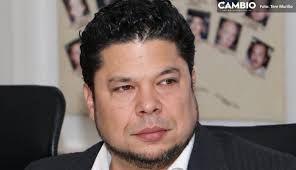 Regresa Biestro al ruedo: Barbosa lo designa secretario del Trabajo