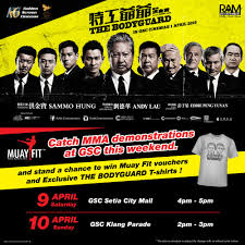 48,229 likes · 239 talking about this · 56,160 were here. Gsc On Twitter Catch Mma Demonstration This Weekend At Gsc Setia City Mall And Gsc Klang Parade Thebodyguard Https T Co Fzae8kdehb