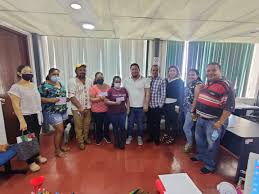 Ciudadanos elegirán libremente a sus autoridades, se compromete ICZ