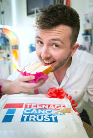 Teenage Cancer Trust
