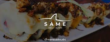The new eatery is located near office buildings in mira mesa, making it a little difficult to find. Same Deli Sushi Restaurant La Paz Restaurant Reviews