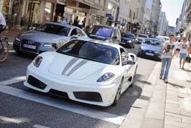 F430 Ferrari Scuderia Supercar White Coupe Italia Wallpapers Hd Desktop And Mobile Backgrounds