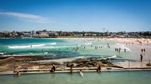 And that means a place to escape from the noise and share a moment with friends. Bondi Beach Things To Do In Bondi Beach Sydney