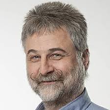 Michael Emmel 3.Vorsitzender