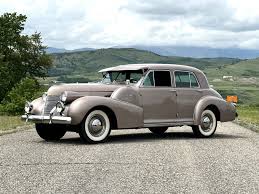 Image result for Italian Cream 1938 Cadillac