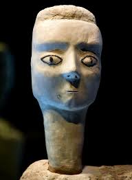 Deconstructing Time: April 2021