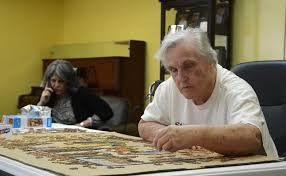 Courtney Center, named for lifelong Wagener resident, focuses